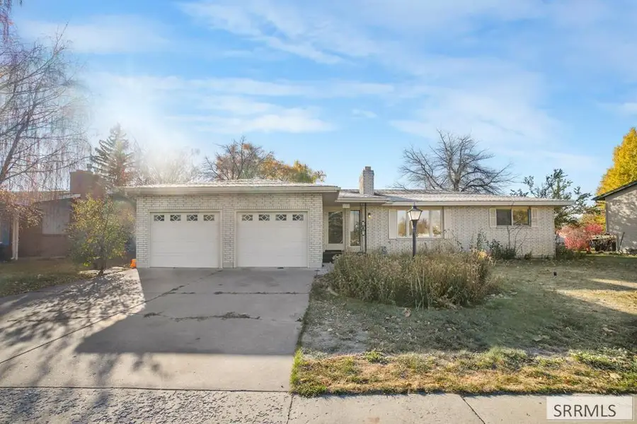 158 Birch Street, Shelley, ID 83274 - #3