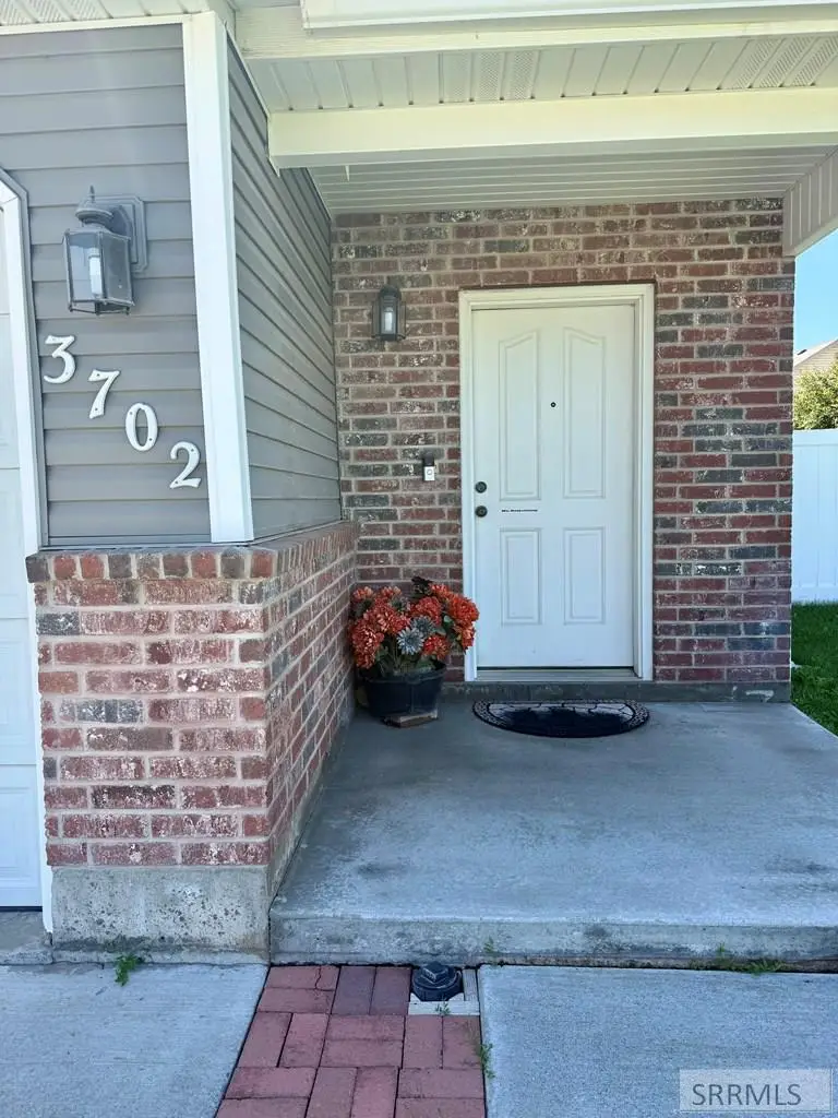 3702 Pearce Drive, Idaho Falls, ID 83401 - #2