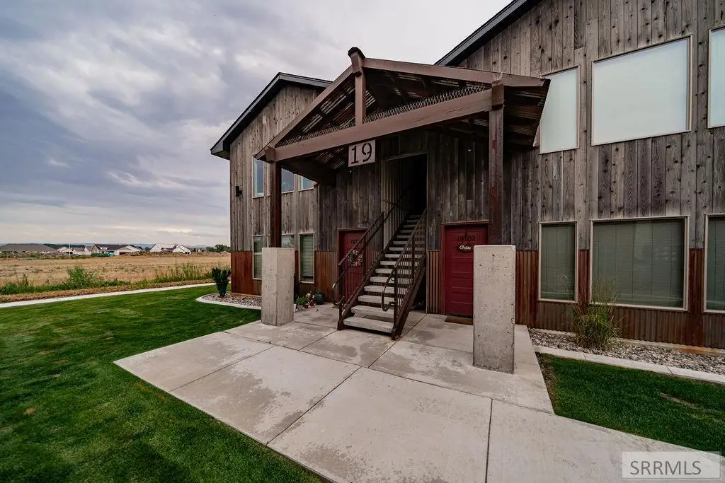 280 Lorene Street #19201, Rexburg, ID 83440 - #1