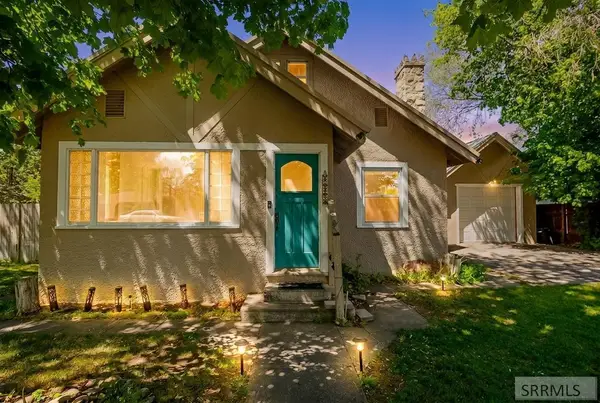 483 1st W, RIRIE, ID 83442