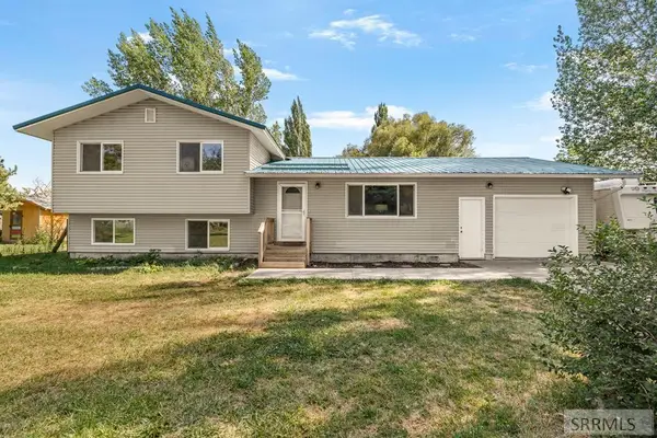 3632 E Menan-lorenzo Hwy, MENAN, ID 83434