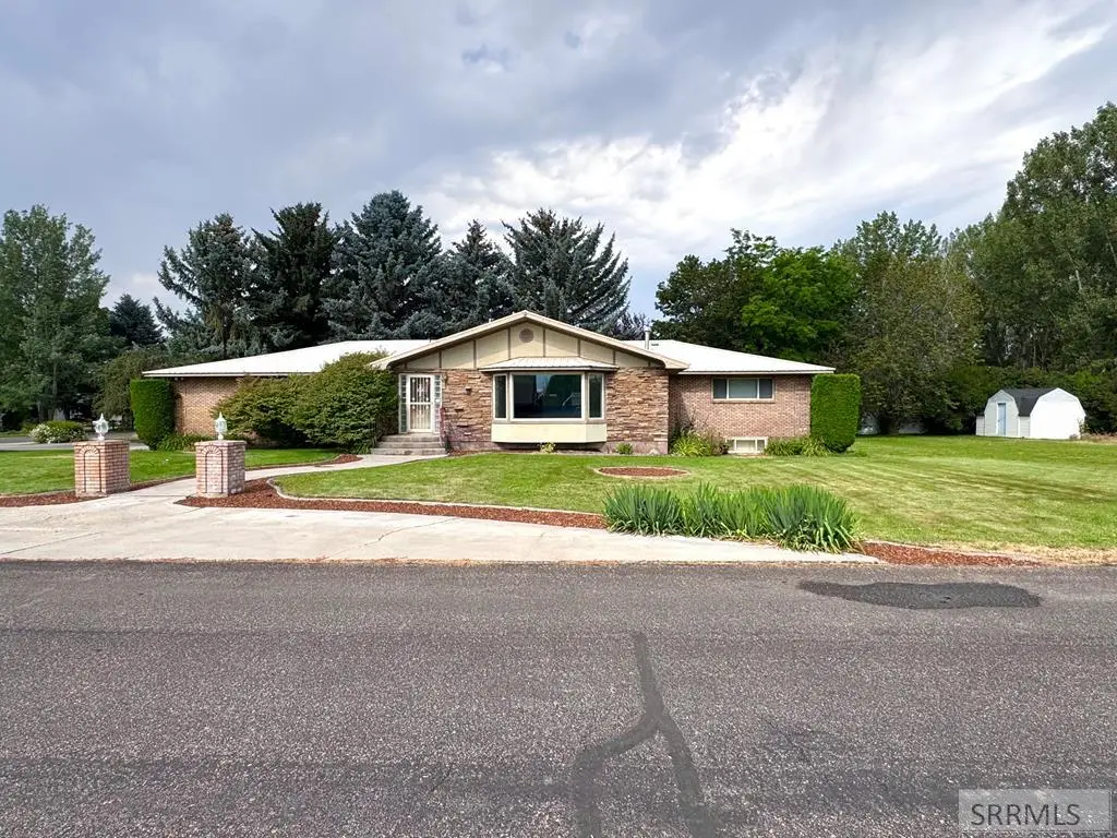 3839 12 N, Rigby, ID 83442 - #1
