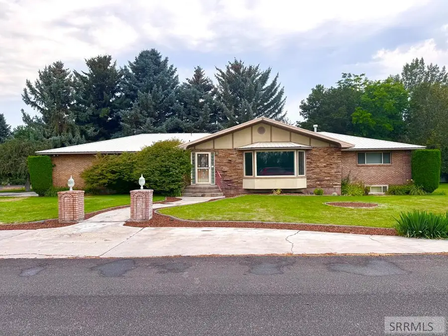 3839 12 N, Rigby, ID 83442 - #2