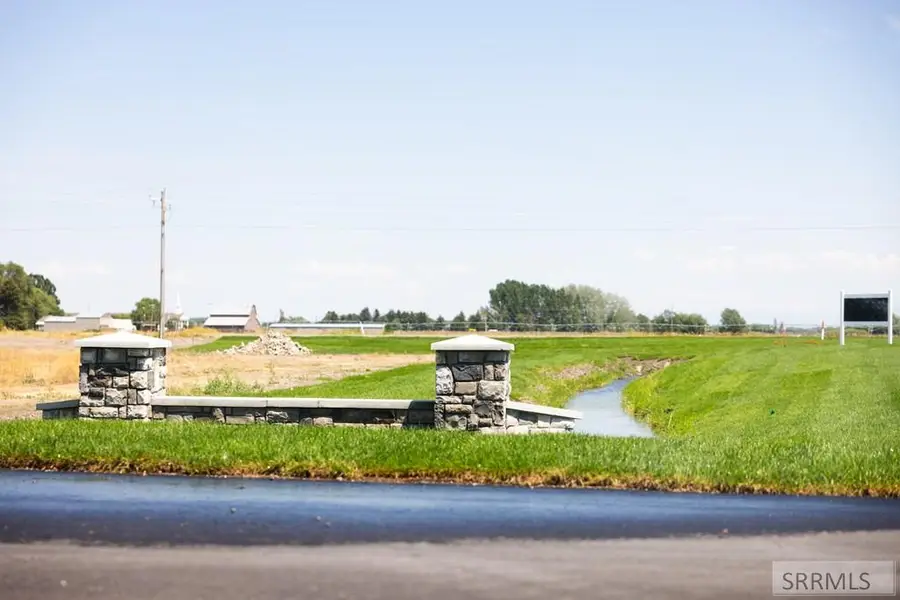LOT B4-L5 Blair Avenue, Rexburg, ID 83440 - #3