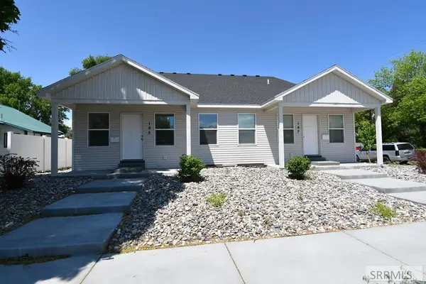 195-197 2nd Street, IDAHO FALLS, ID 83401