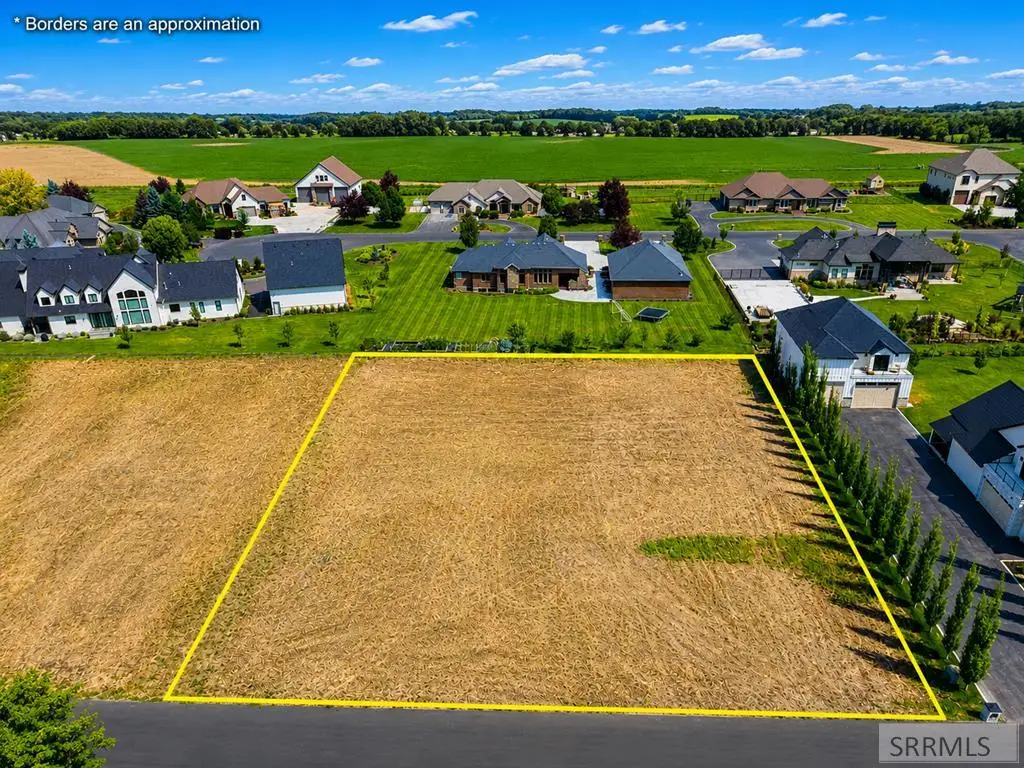 4647 Majestic View Drive, Ammon, ID 83406 - #1