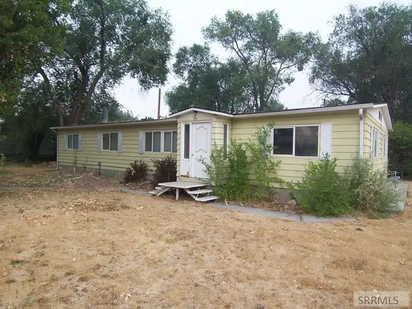 291 Jefferson Street, AMERICAN FALLS, ID 83211