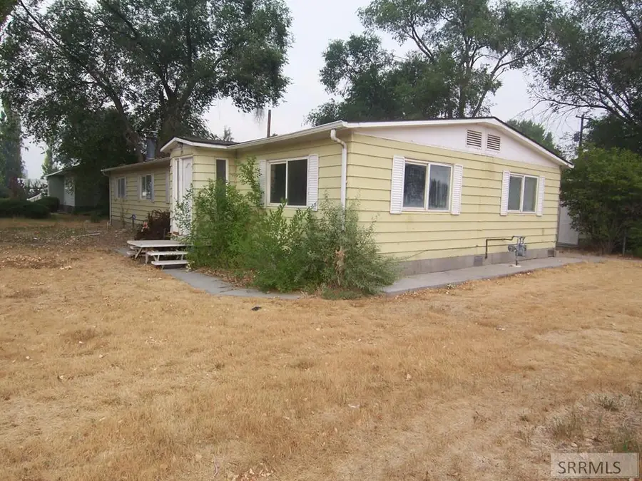 291 Jefferson Street, American Falls, ID 83211 - #3
