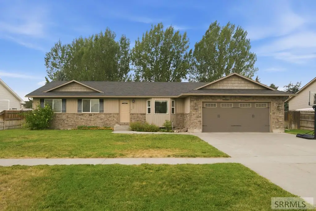 1105 Preston Drive, Idaho Falls, ID 83401 - #1
