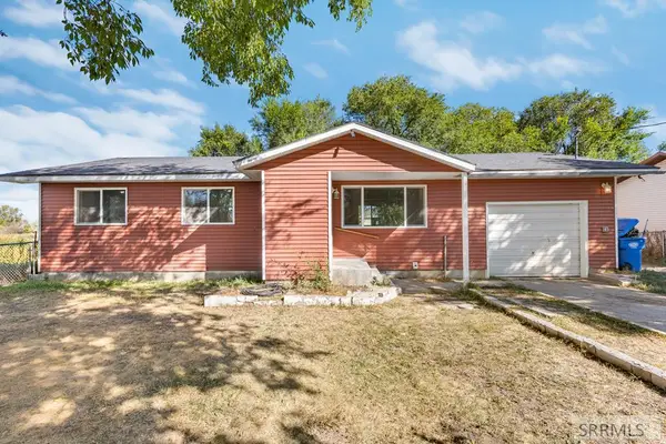 2855 671 N, ROBERTS, ID 83444