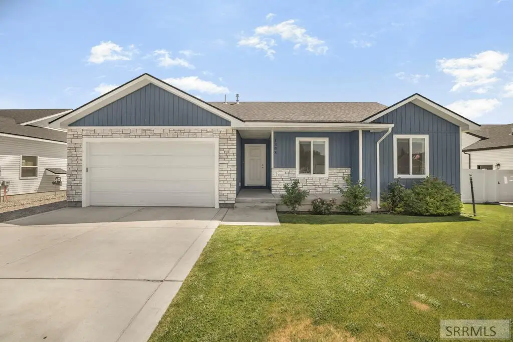 1308 Harris Loop, Blackfoot, ID 83221 - #1