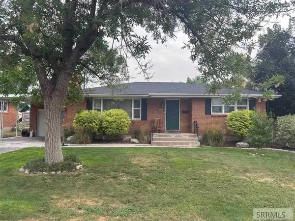 156 Fairmont Avenue, POCATELLO, ID 83201