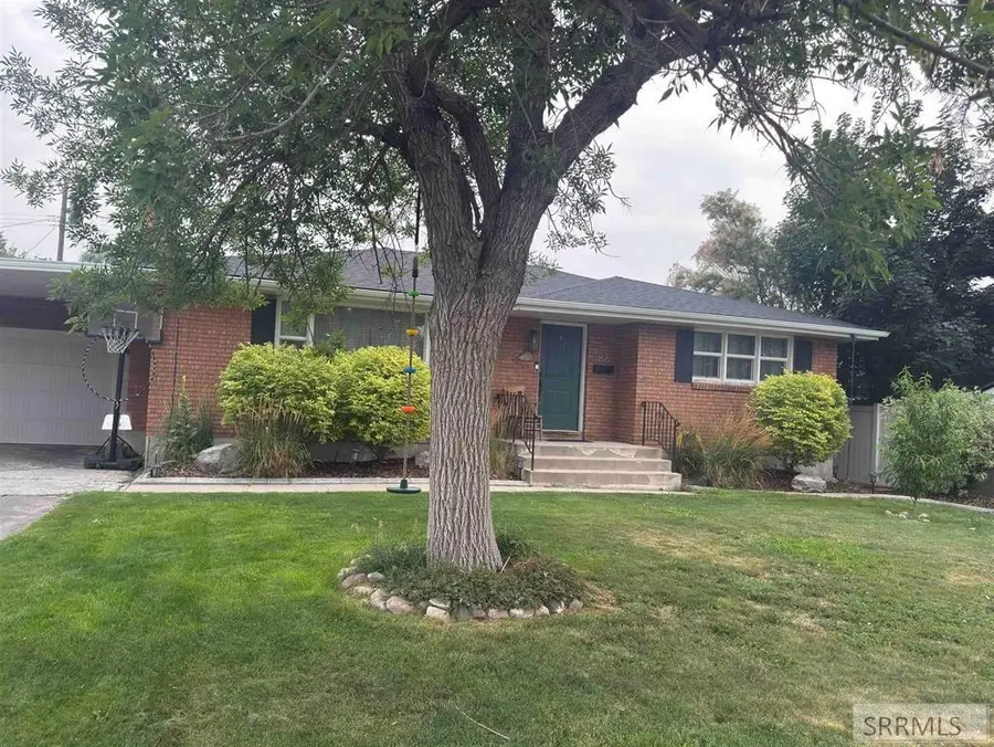 156 Fairmont Avenue, Pocatello, ID 83201 - #2