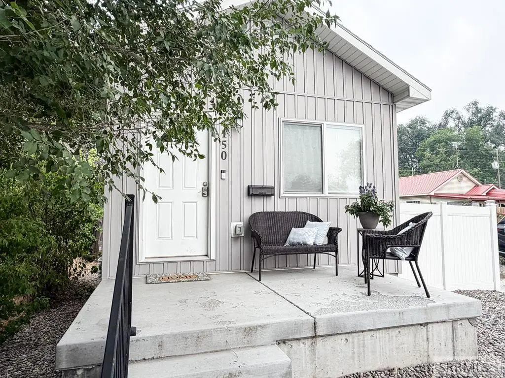150 2nd Street, Idaho Falls, ID 83401 - #1