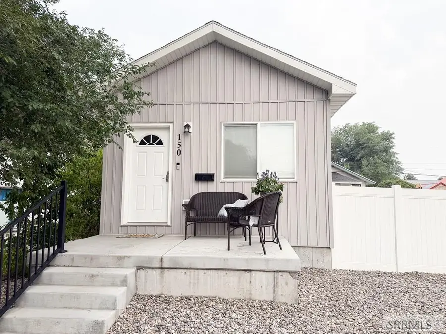 150 2nd Street, Idaho Falls, ID 83401 - #3