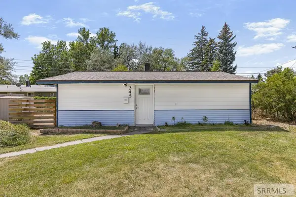 245 Utley Circle, IDAHO FALLS, ID 83401