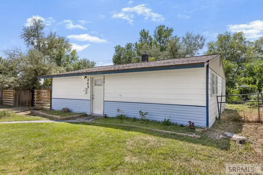 245 Utley Circle, Idaho Falls, ID 83401 - #2