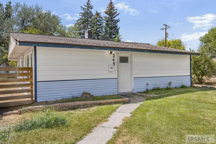 245 Utley Circle, Idaho Falls, ID 83401 - #3