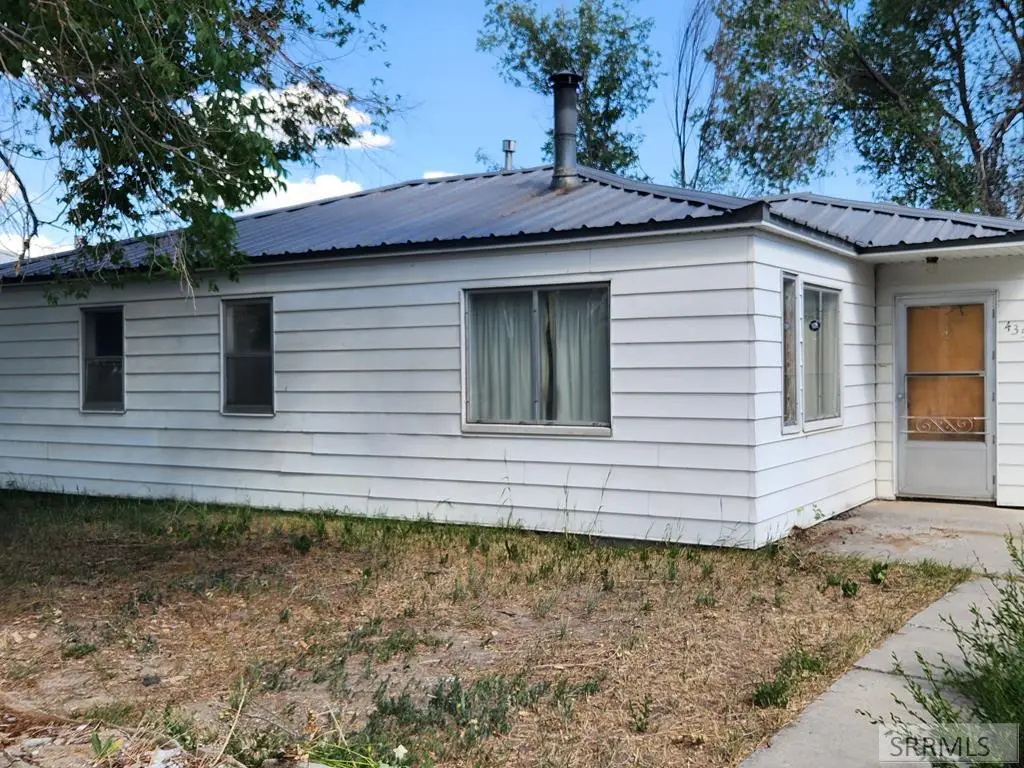 435 Lost River Avenue, Arco, ID 83213 - #1