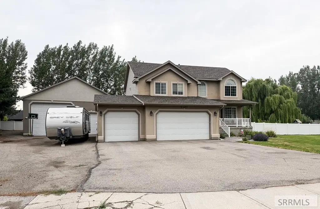 5107 Lindee Lane, Ammon, ID 83401 - #1