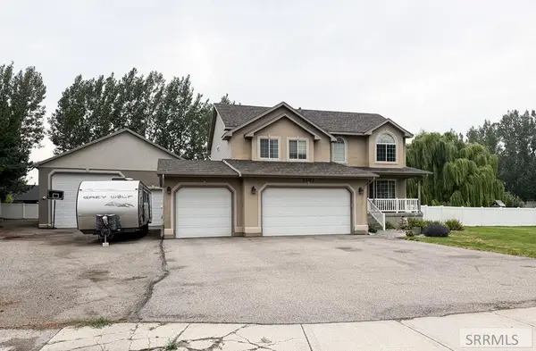 5107 Lindee Lane, AMMON, ID 83401