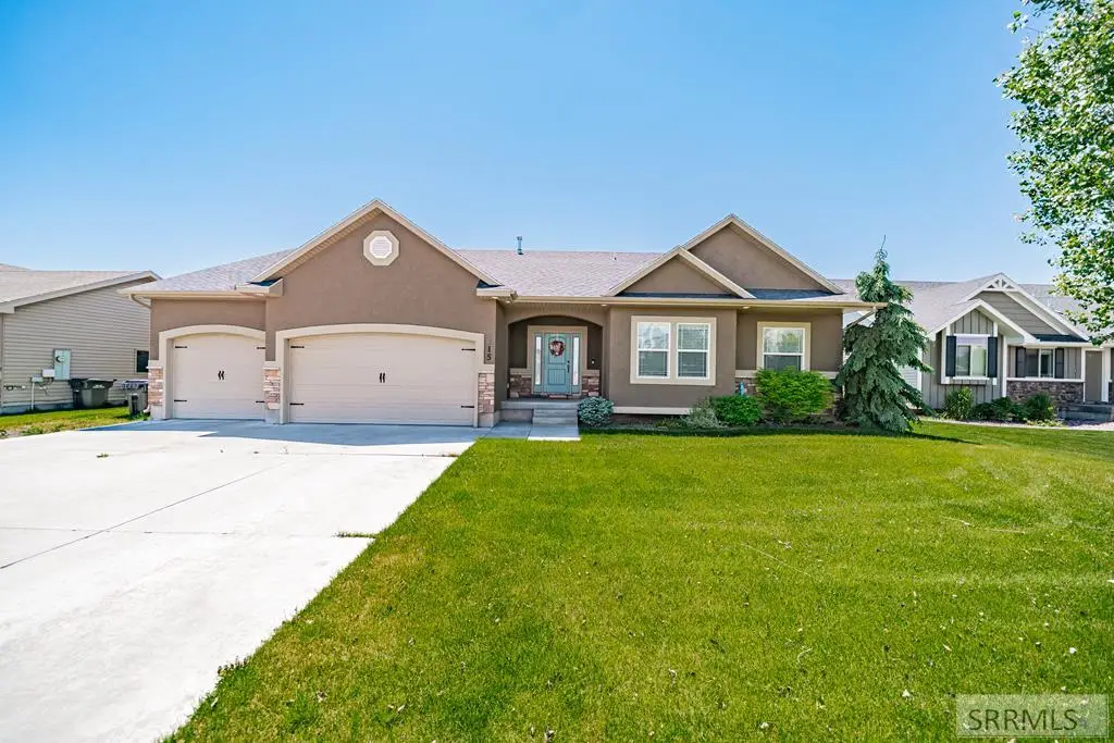315 Pointe Drive, Idaho Falls, ID 83401 - #1