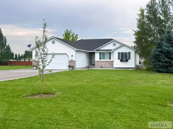 3937 172 N, RIGBY, ID 83442