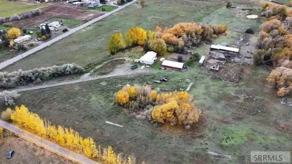 3741 800 N, RIGBY, ID 83442