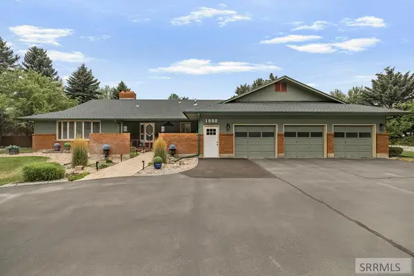 1900 Ross Avenue, IDAHO FALLS, ID 83406