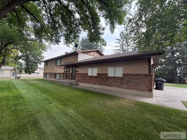 801-803 Skyline Drive, IDAHO FALLS, ID 83402