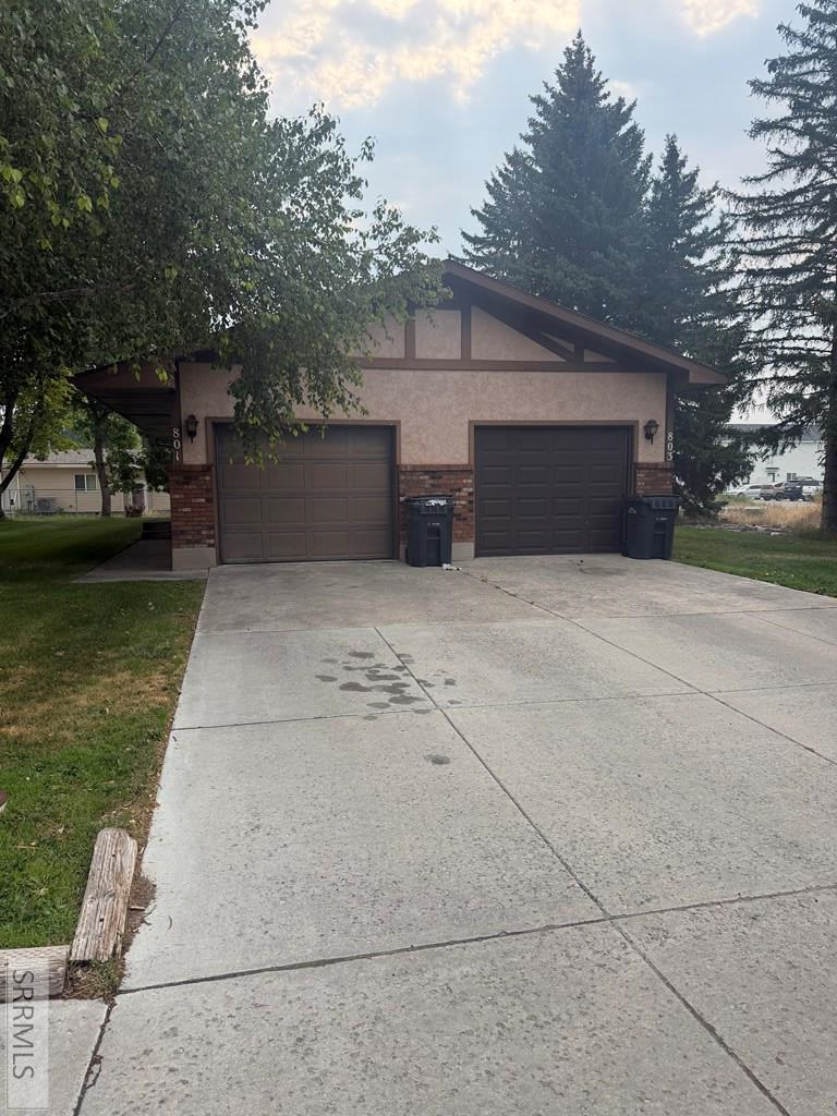 801-803 Skyline Drive, Idaho Falls, ID 83402 - #2
