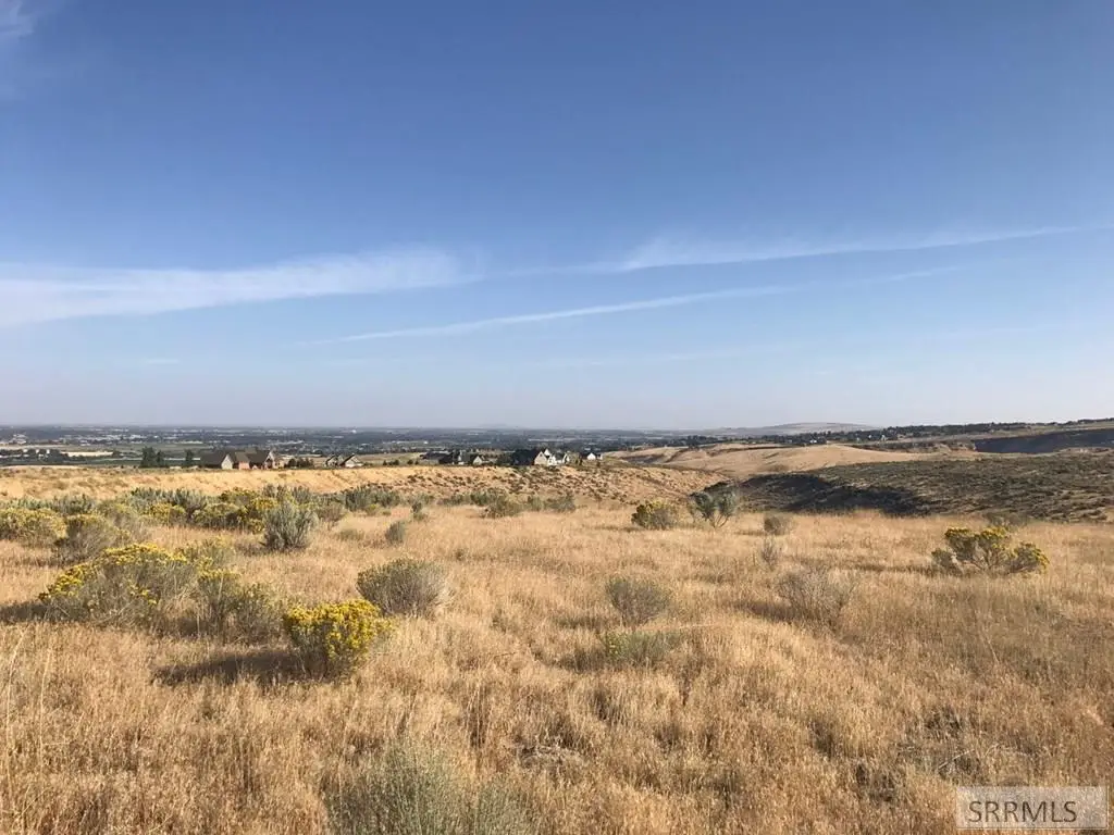 TBD Henry Creek Road, Ammon, ID 83406 - #1