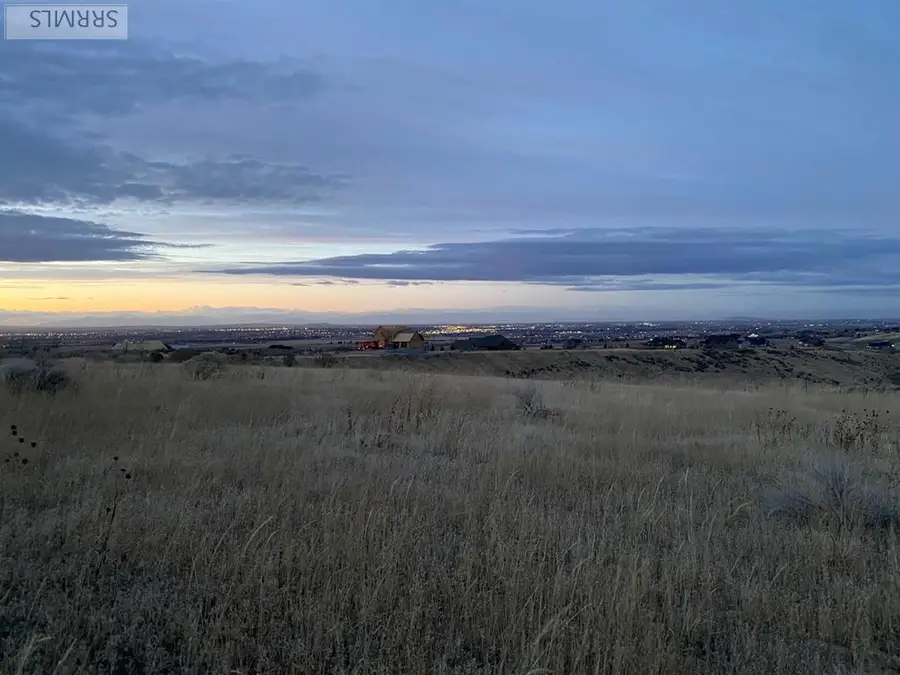 TBD Henry Creek Road, Ammon, ID 83406 - #2