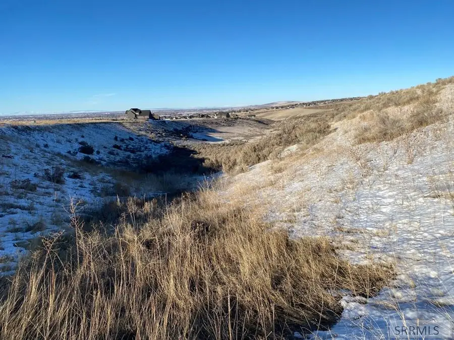 TBD Henry Creek Road, Ammon, ID 83406 - #3