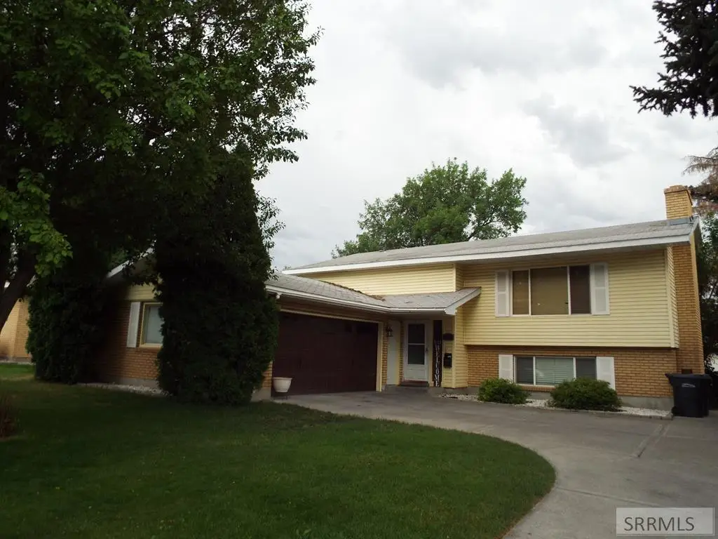 1757 Avalon Street, Idaho Falls, ID 83402 - #1