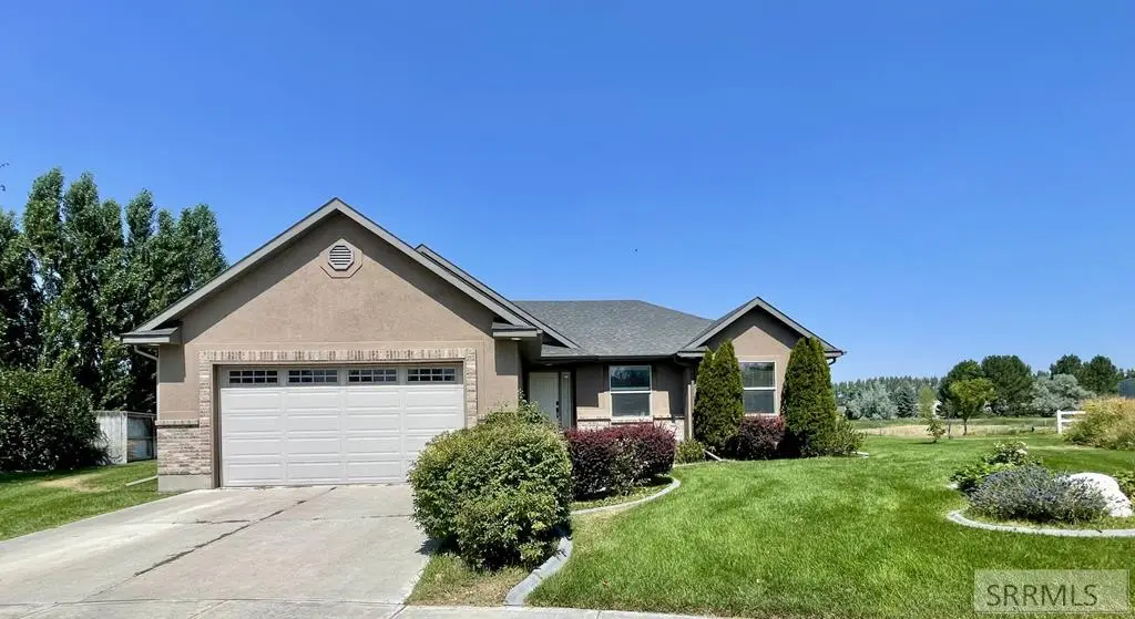 6020 Malory Drive, Idaho Falls, ID 83402 - #1