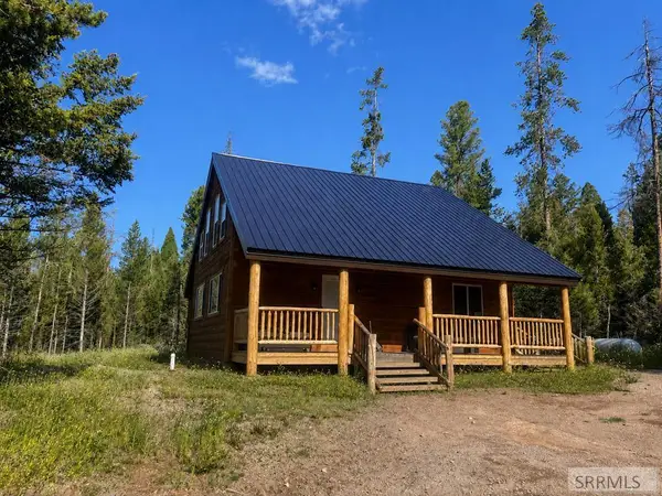 4177 Forest View Drive, ISLAND PARK, ID 83429