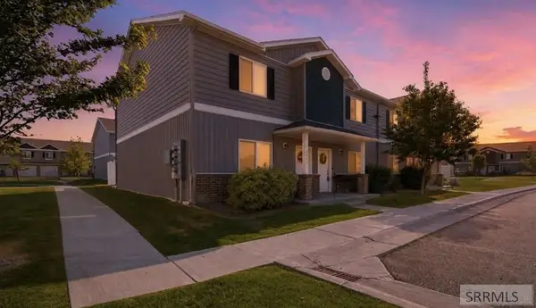 2881 Murwood Street, IDAHO FALLS, ID 83402