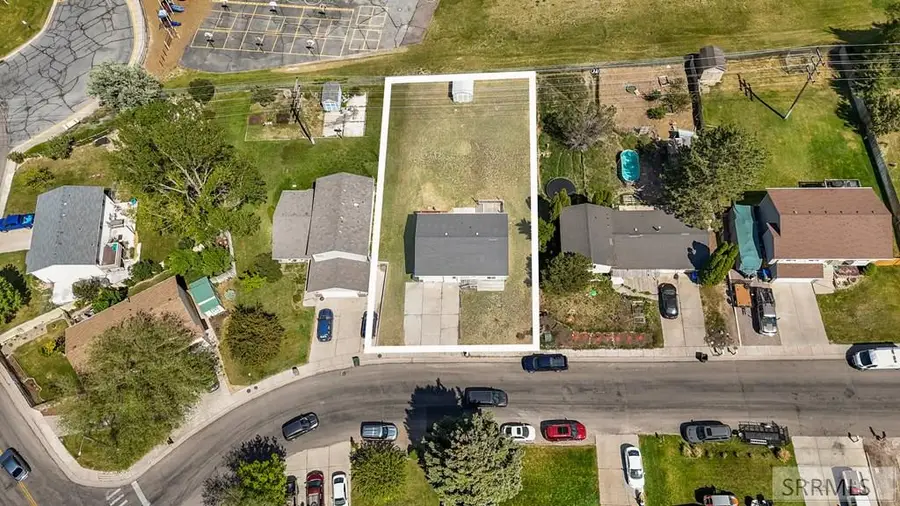 1066 Rocky Point Road, Pocatello, ID 83204 - #2