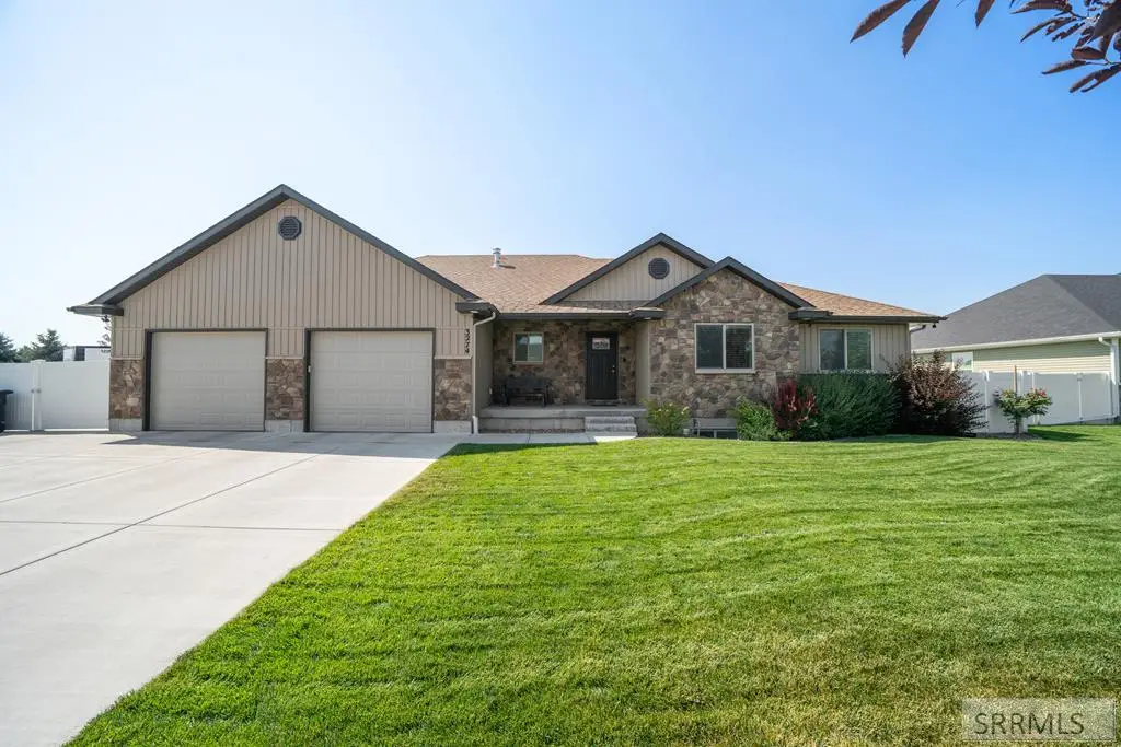 3274 Sky Mountain Court, Ammon, ID 83401 - #1