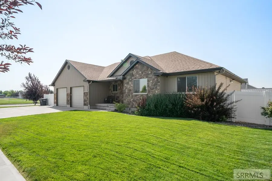 3274 Sky Mountain Court, Ammon, ID 83401 - #2