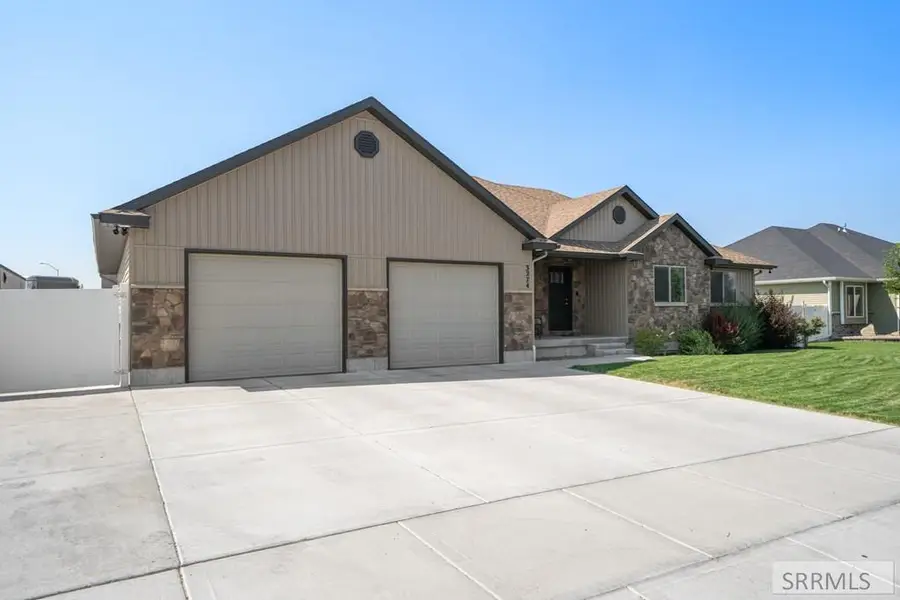 3274 Sky Mountain Court, Ammon, ID 83401 - #3