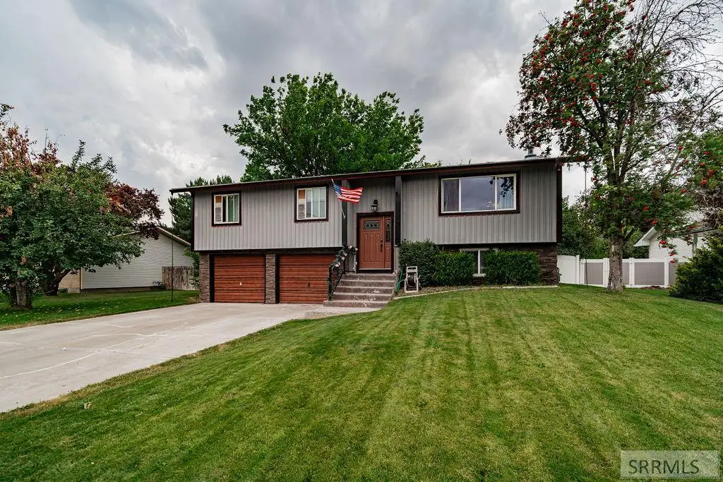2848 Disney Drive, Idaho Falls, ID 83404 - #1