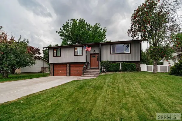 2848 Disney Drive, IDAHO FALLS, ID 83404