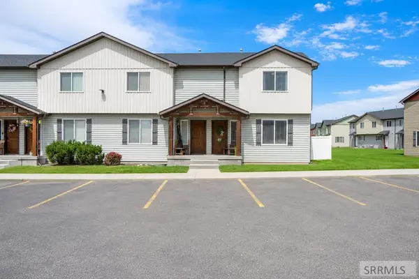 537 Countryside Avenue, REXBURG, ID 83440