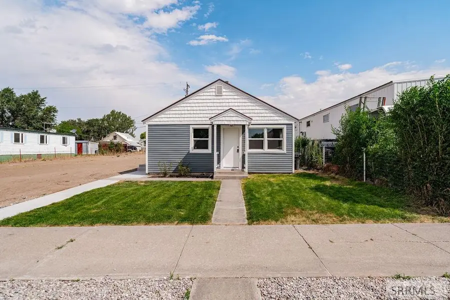 461 Gladstone Street, Idaho Falls, ID 83401 - #2