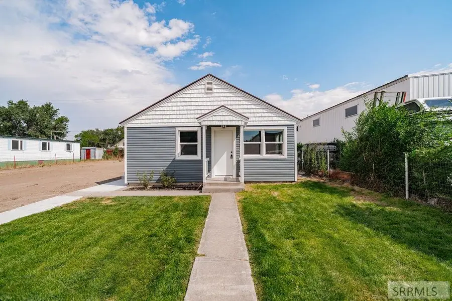 461 Gladstone Street, Idaho Falls, ID 83401 - #3