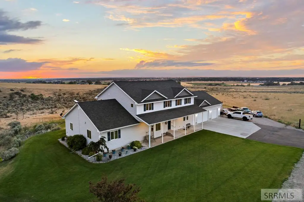 7160 Iona Road, Idaho Falls, ID 83401 - #1