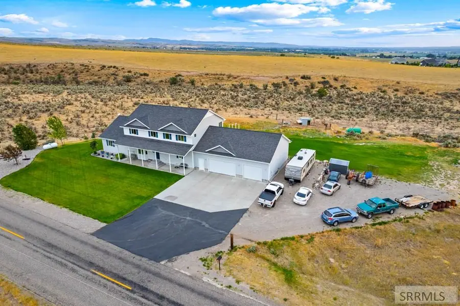 7160 Iona Road, Idaho Falls, ID 83401 - #2