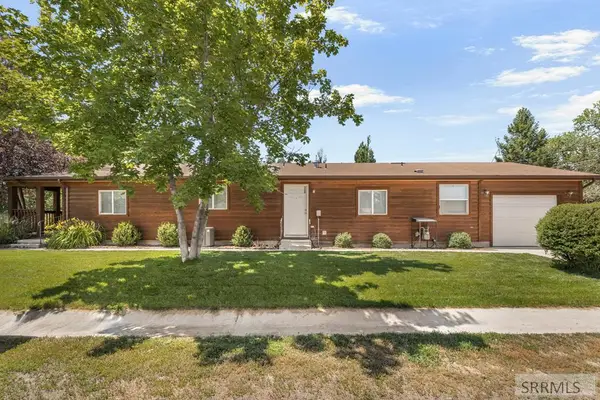 381 3rd N, ST ANTHONY, ID 83445